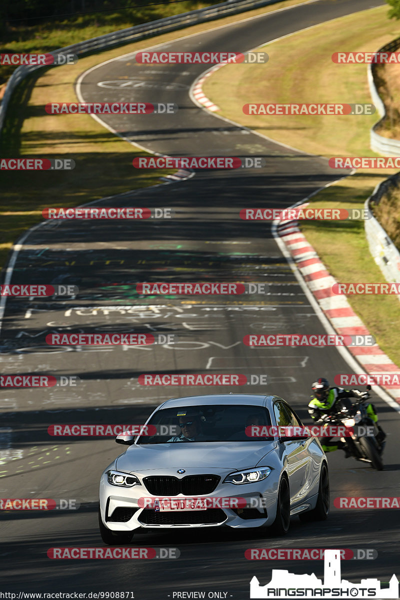 Bild #9908871 - Touristenfahrten Nürburgring Nordschleife (06.08.2020)