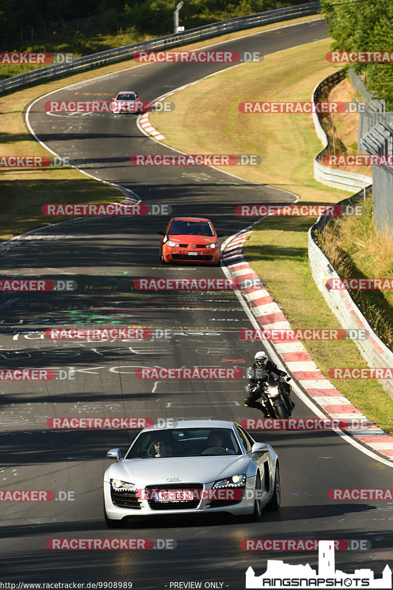 Bild #9908989 - Touristenfahrten Nürburgring Nordschleife (06.08.2020)