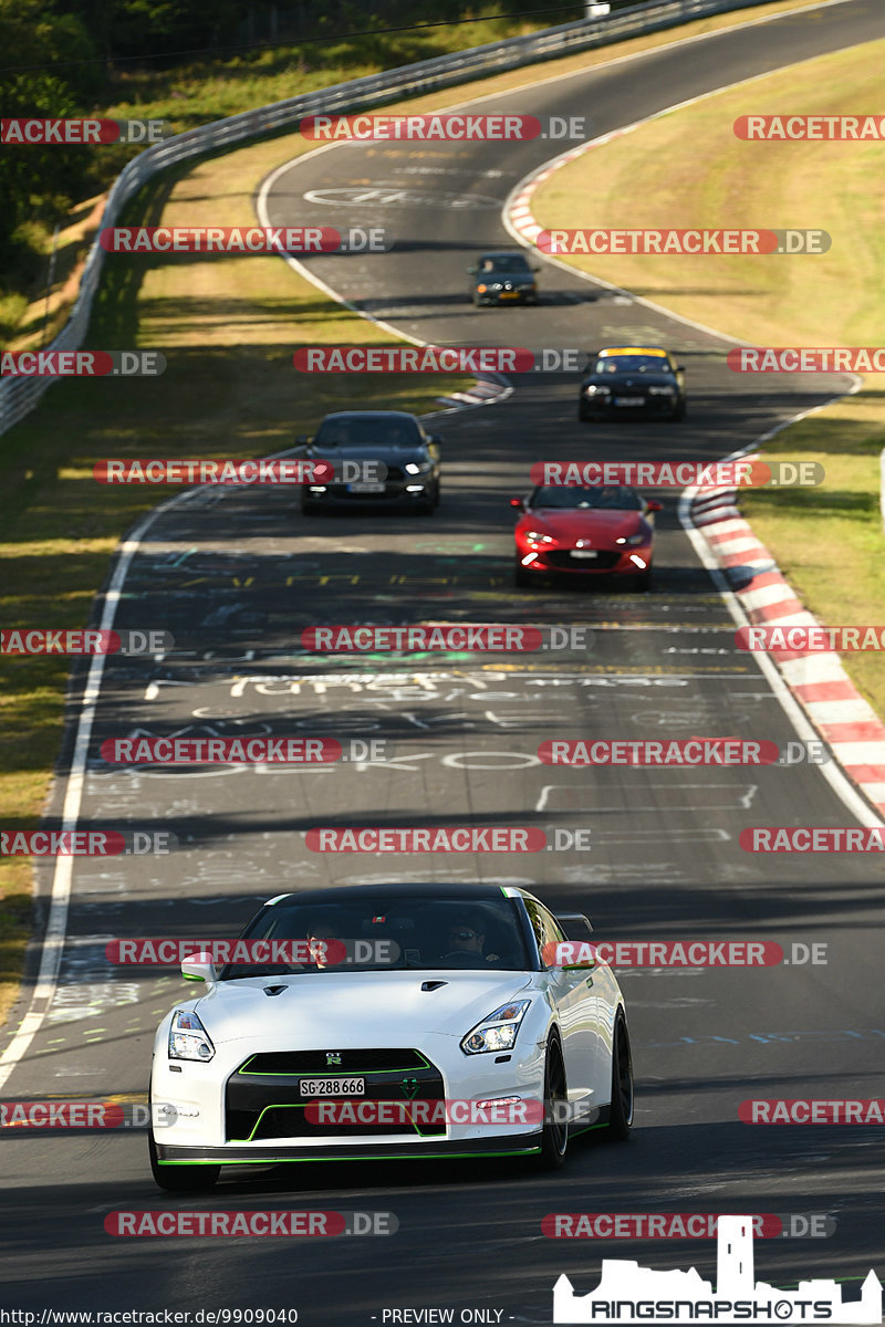 Bild #9909040 - Touristenfahrten Nürburgring Nordschleife (06.08.2020)