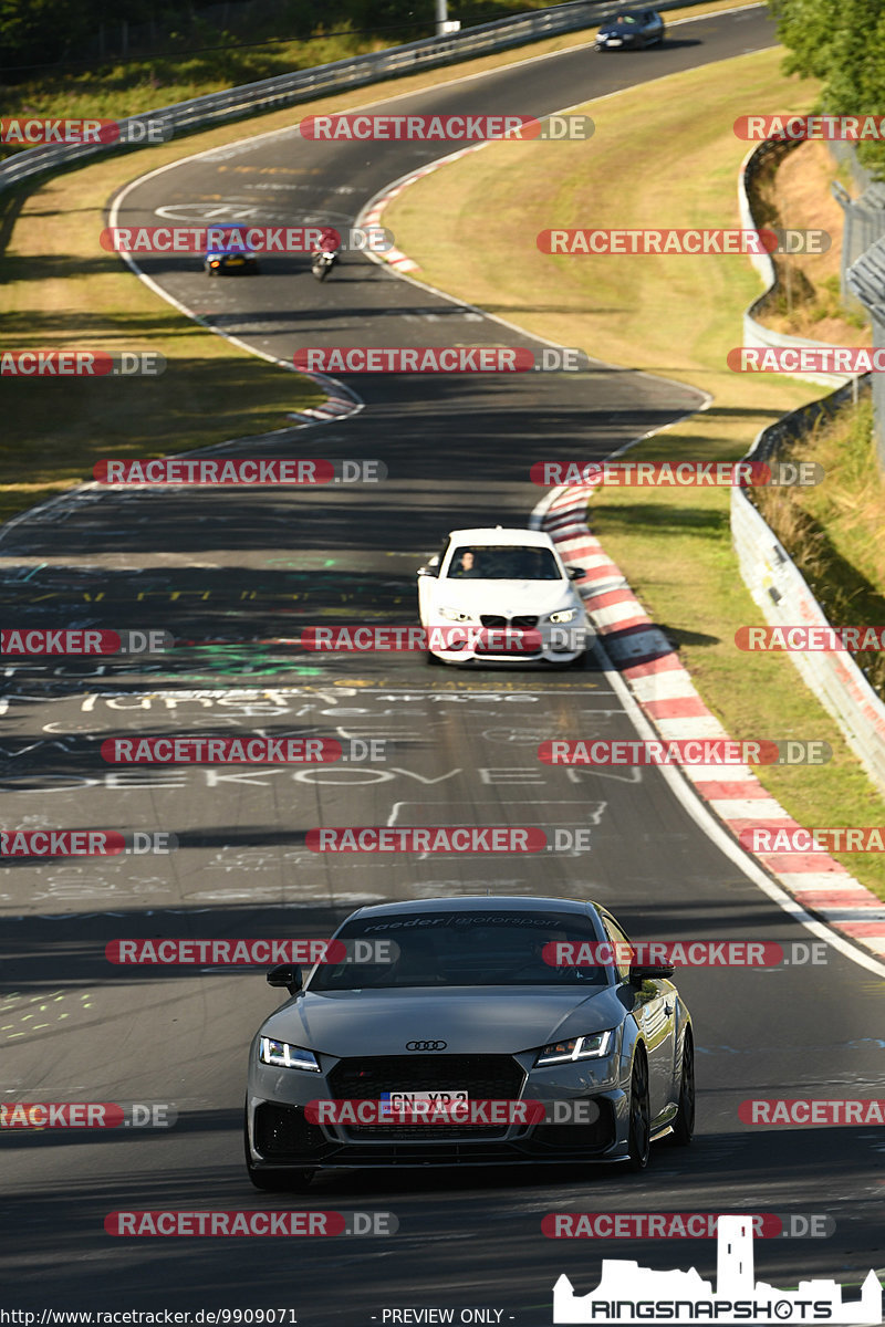 Bild #9909071 - Touristenfahrten Nürburgring Nordschleife (06.08.2020)