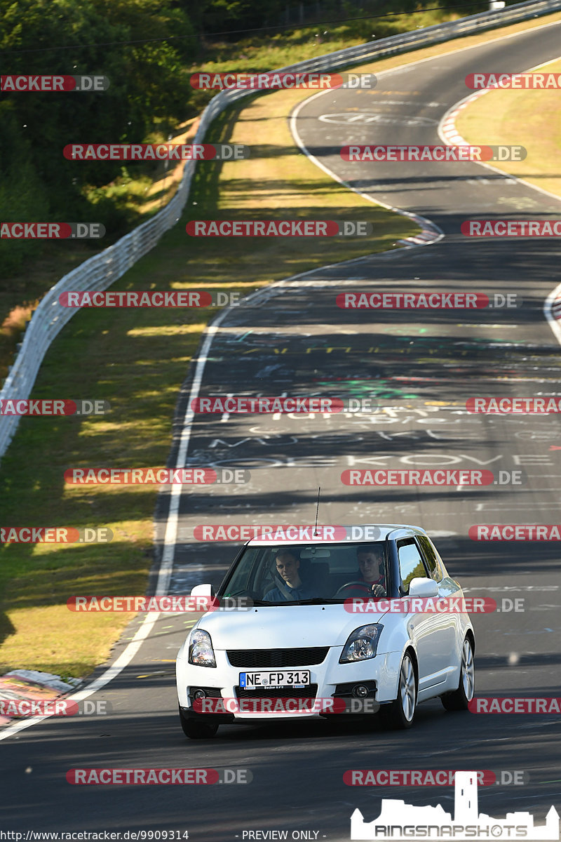 Bild #9909314 - Touristenfahrten Nürburgring Nordschleife (06.08.2020)