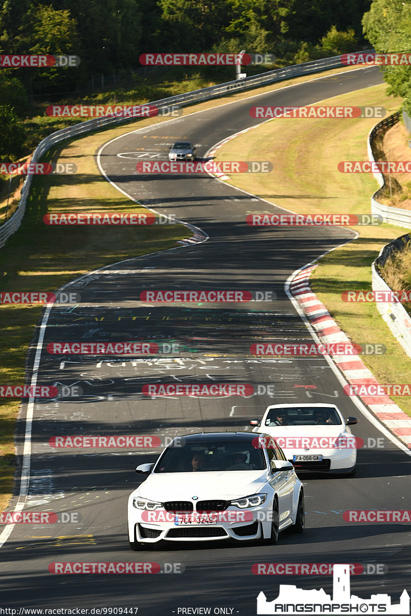 Bild #9909447 - Touristenfahrten Nürburgring Nordschleife (06.08.2020)