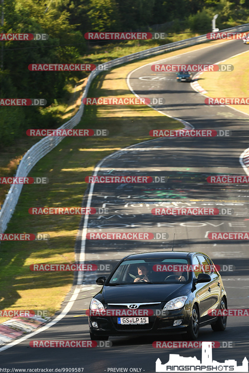 Bild #9909587 - Touristenfahrten Nürburgring Nordschleife (06.08.2020)