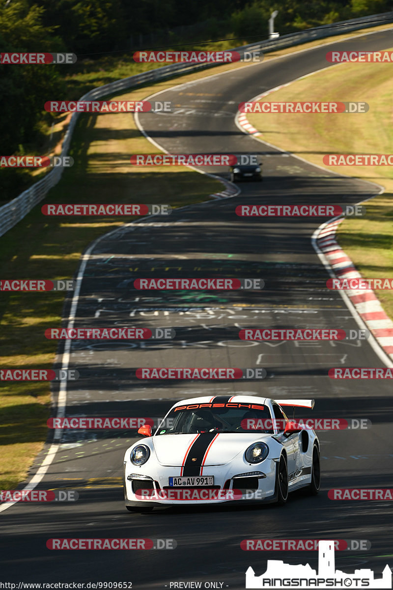 Bild #9909652 - Touristenfahrten Nürburgring Nordschleife (06.08.2020)