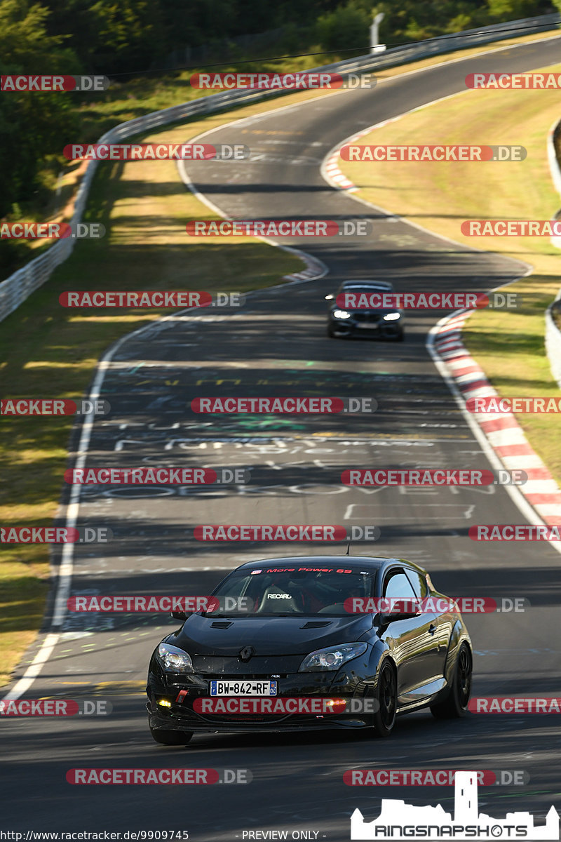 Bild #9909745 - Touristenfahrten Nürburgring Nordschleife (06.08.2020)