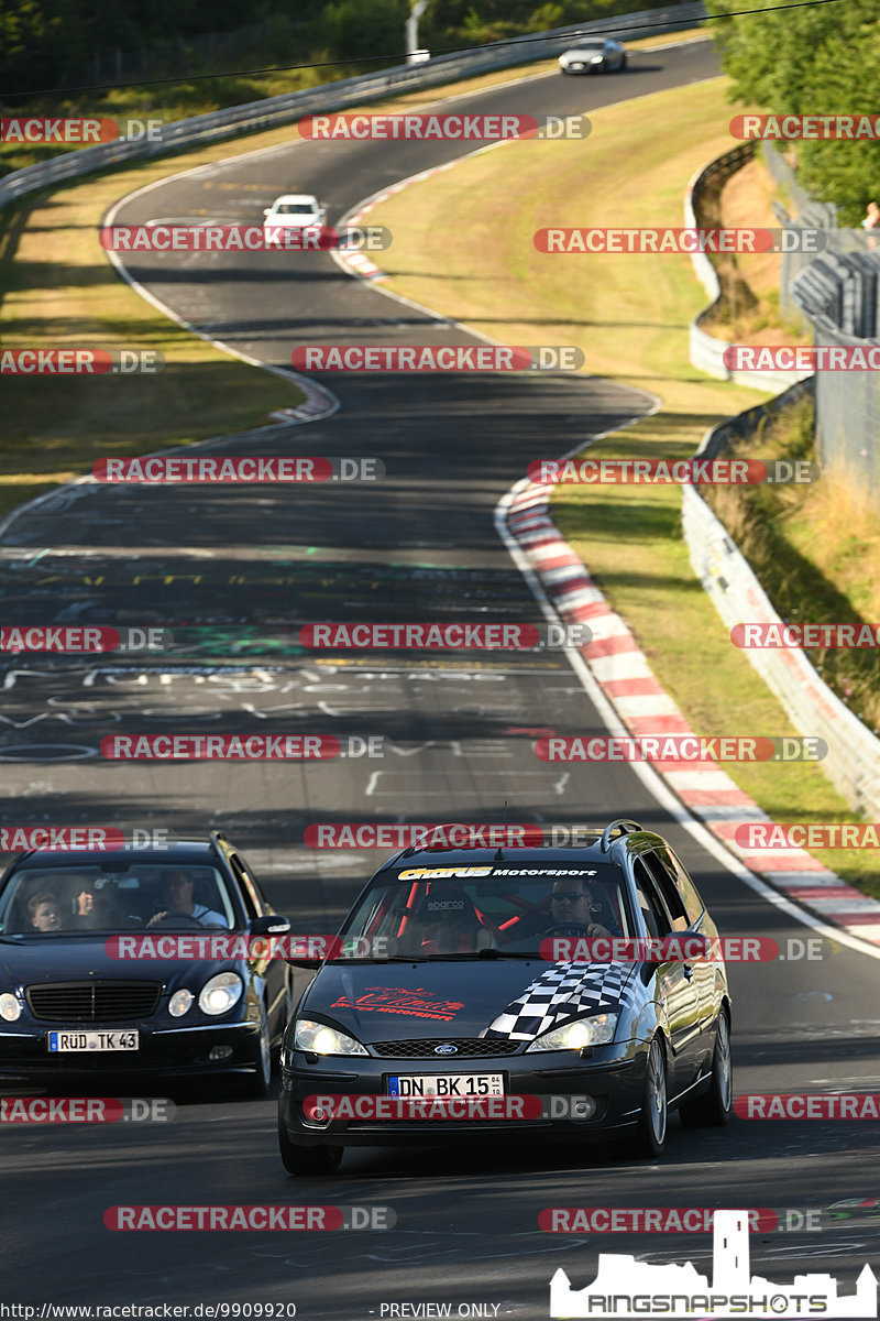 Bild #9909920 - Touristenfahrten Nürburgring Nordschleife (06.08.2020)