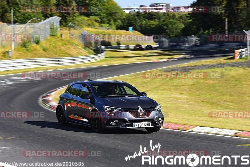 Bild #9910585 - Touristenfahrten Nürburgring Nordschleife (06.08.2020)