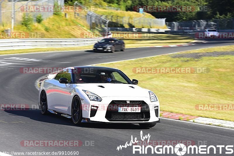 Bild #9910690 - Touristenfahrten Nürburgring Nordschleife (06.08.2020)