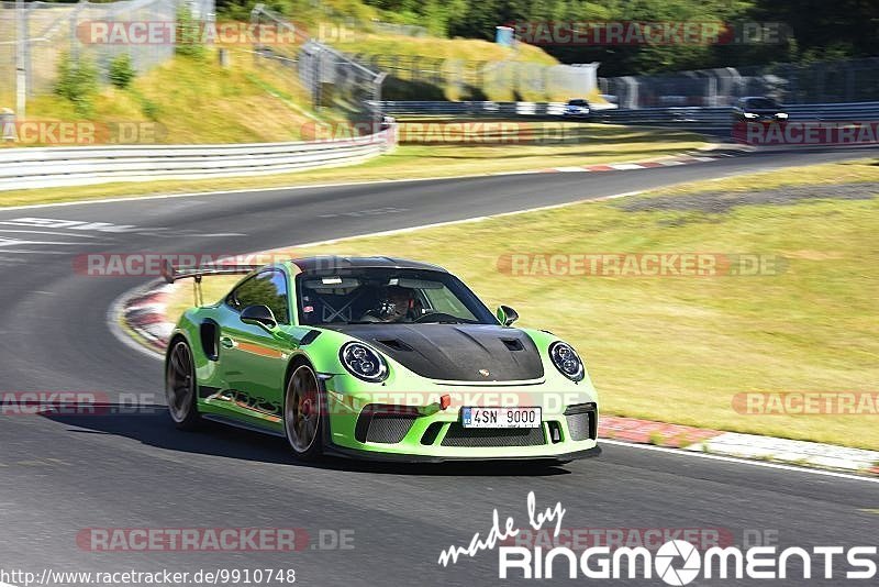 Bild #9910748 - Touristenfahrten Nürburgring Nordschleife (06.08.2020)