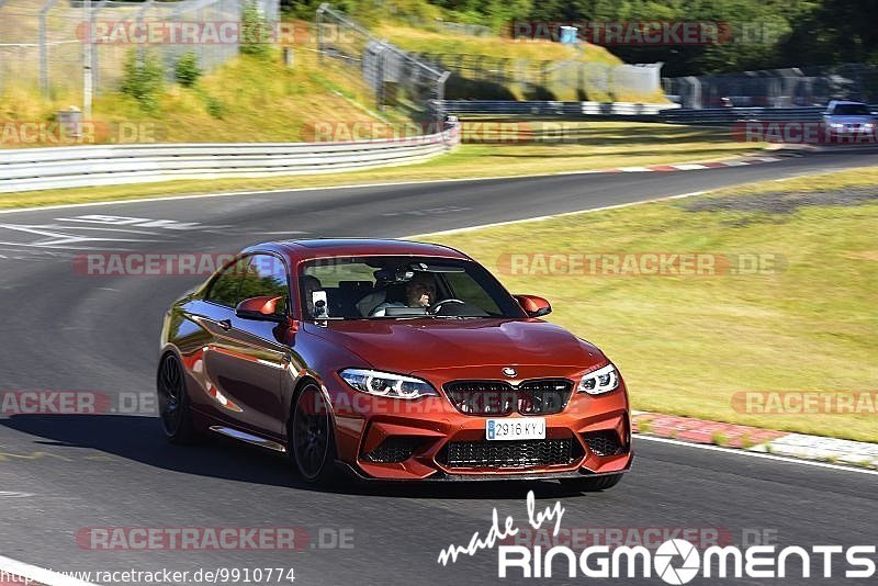 Bild #9910774 - Touristenfahrten Nürburgring Nordschleife (06.08.2020)