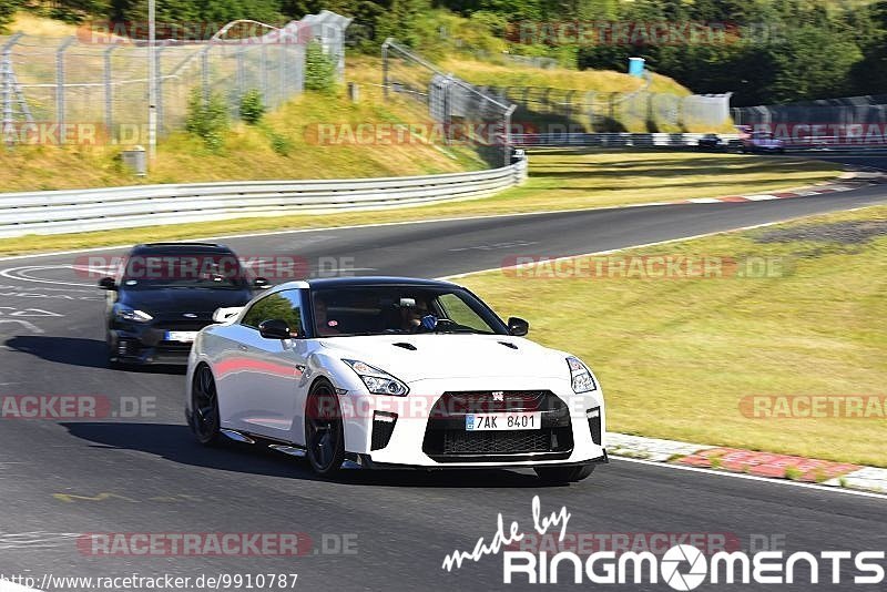 Bild #9910787 - Touristenfahrten Nürburgring Nordschleife (06.08.2020)