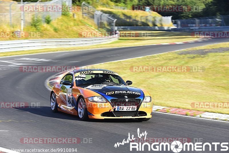 Bild #9910894 - Touristenfahrten Nürburgring Nordschleife (06.08.2020)