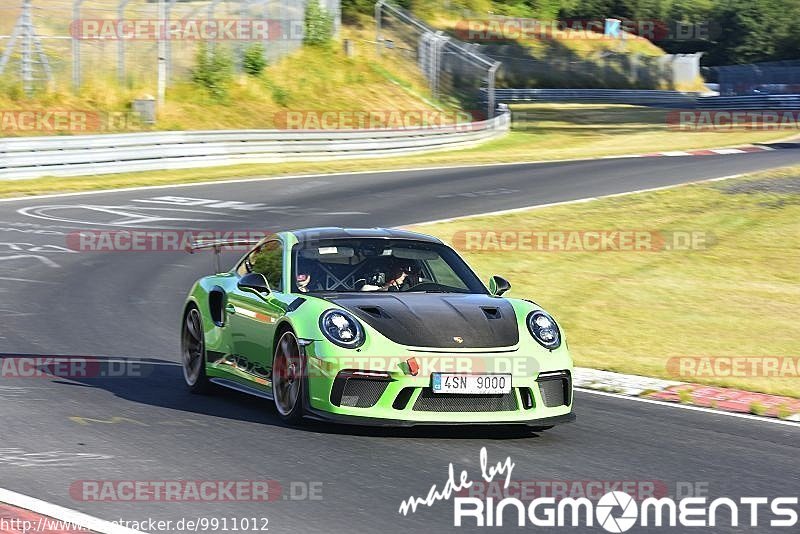 Bild #9911012 - Touristenfahrten Nürburgring Nordschleife (06.08.2020)