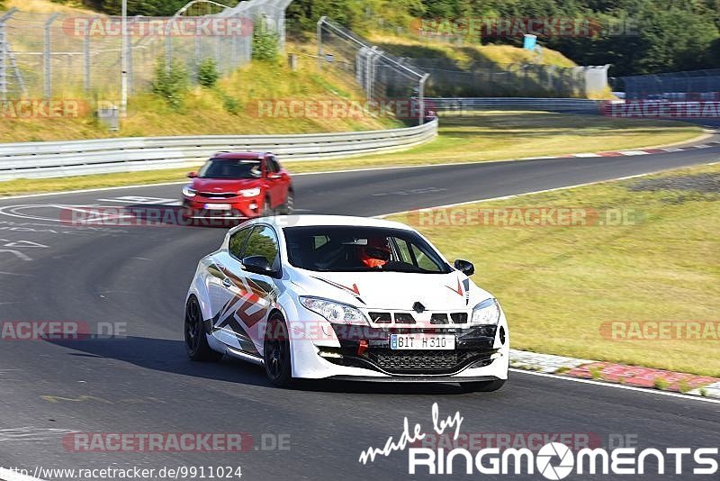 Bild #9911024 - Touristenfahrten Nürburgring Nordschleife (06.08.2020)