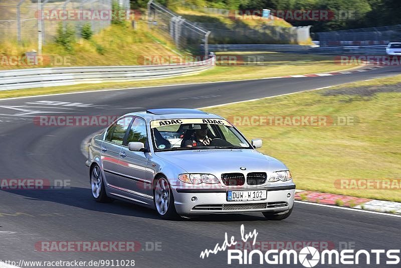 Bild #9911028 - Touristenfahrten Nürburgring Nordschleife (06.08.2020)