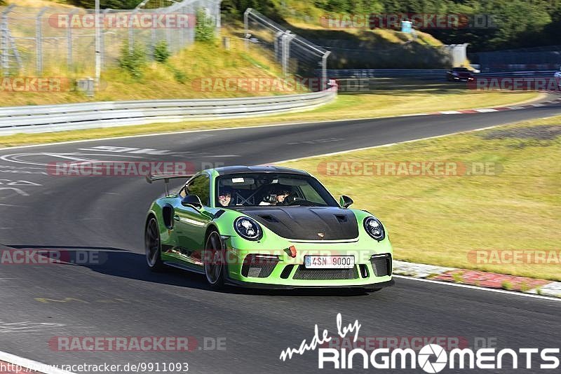 Bild #9911093 - Touristenfahrten Nürburgring Nordschleife (06.08.2020)