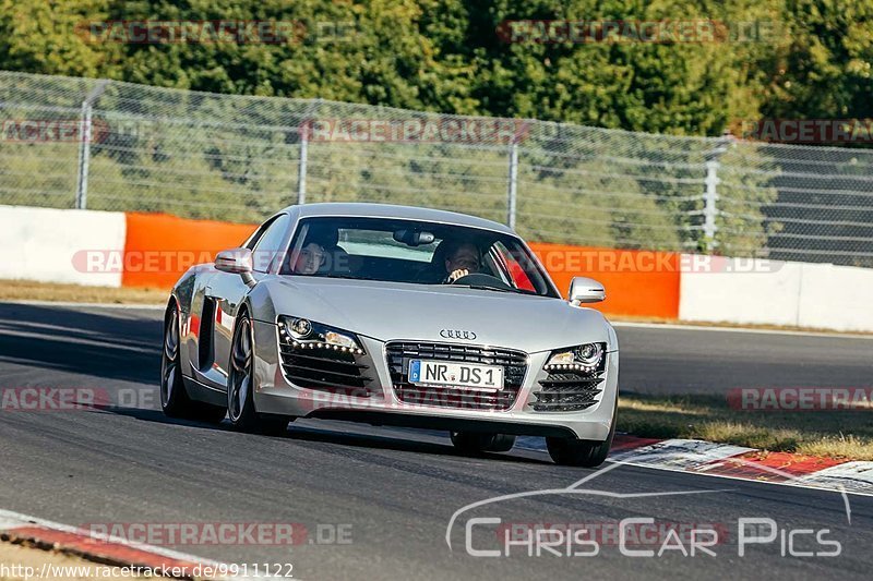 Bild #9911122 - Touristenfahrten Nürburgring Nordschleife (06.08.2020)