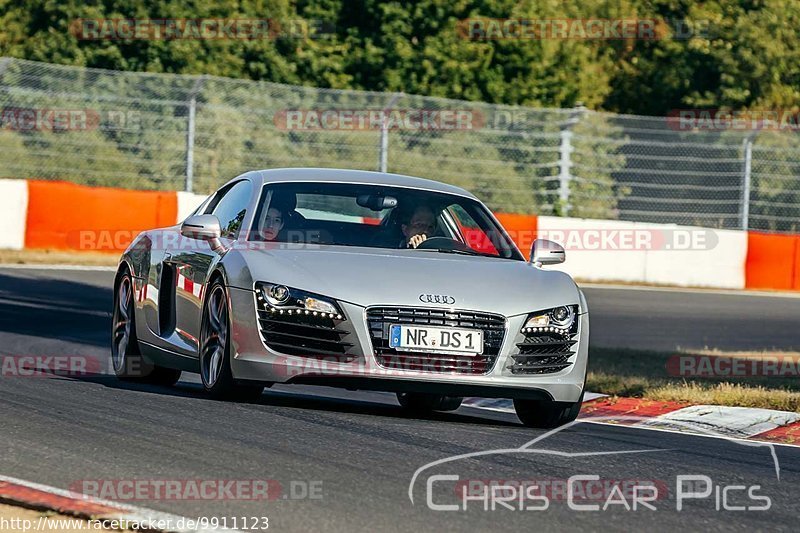 Bild #9911123 - Touristenfahrten Nürburgring Nordschleife (06.08.2020)