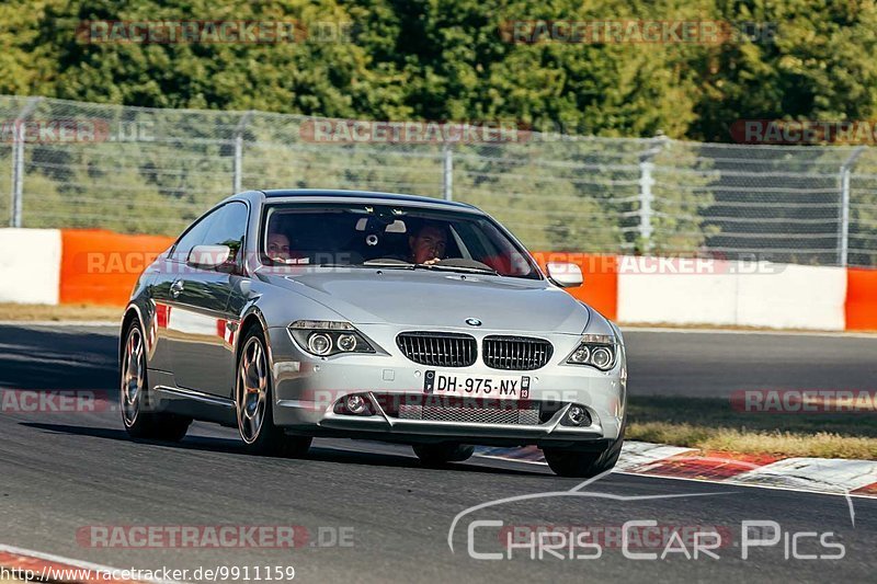 Bild #9911159 - Touristenfahrten Nürburgring Nordschleife (06.08.2020)