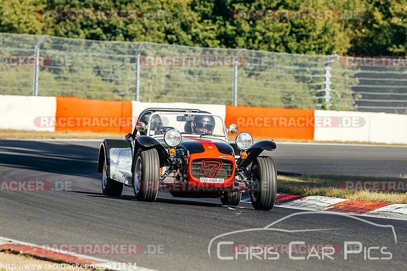 Bild #9911174 - Touristenfahrten Nürburgring Nordschleife (06.08.2020)