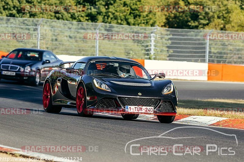 Bild #9911234 - Touristenfahrten Nürburgring Nordschleife (06.08.2020)