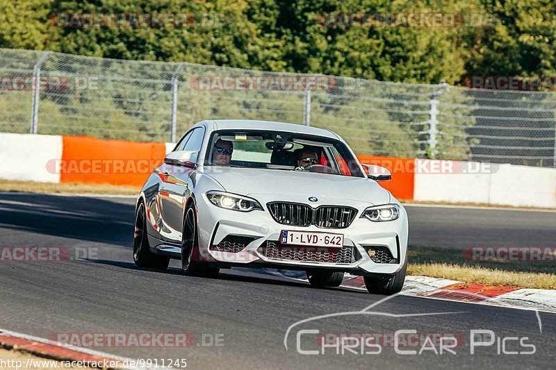 Bild #9911245 - Touristenfahrten Nürburgring Nordschleife (06.08.2020)