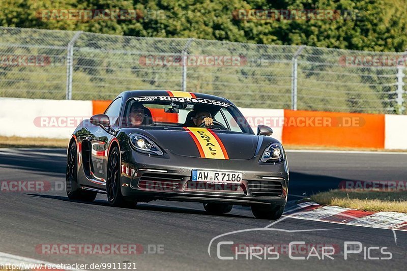 Bild #9911321 - Touristenfahrten Nürburgring Nordschleife (06.08.2020)