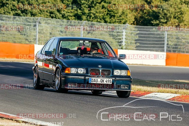 Bild #9911367 - Touristenfahrten Nürburgring Nordschleife (06.08.2020)