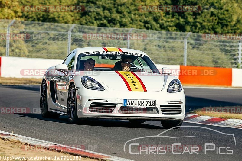 Bild #9911383 - Touristenfahrten Nürburgring Nordschleife (06.08.2020)