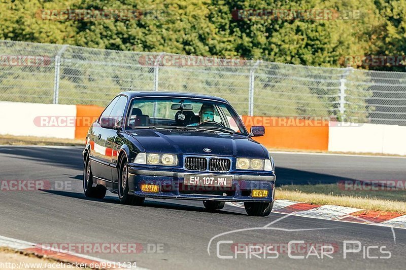 Bild #9911434 - Touristenfahrten Nürburgring Nordschleife (06.08.2020)