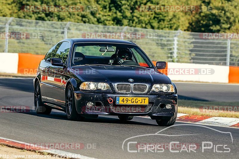 Bild #9911460 - Touristenfahrten Nürburgring Nordschleife (06.08.2020)