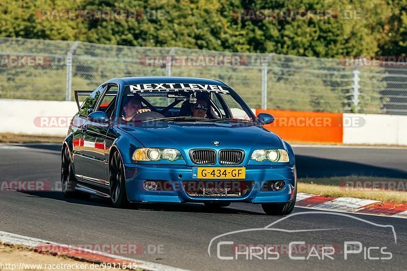 Bild #9911545 - Touristenfahrten Nürburgring Nordschleife (06.08.2020)