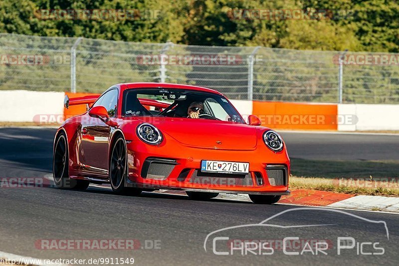 Bild #9911549 - Touristenfahrten Nürburgring Nordschleife (06.08.2020)