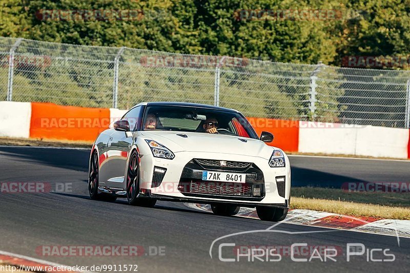 Bild #9911572 - Touristenfahrten Nürburgring Nordschleife (06.08.2020)