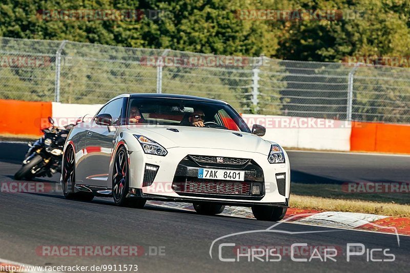 Bild #9911573 - Touristenfahrten Nürburgring Nordschleife (06.08.2020)