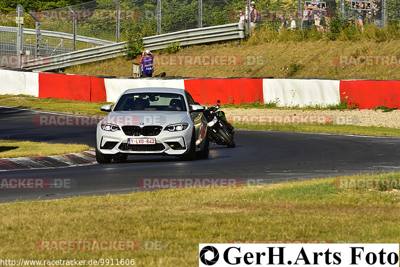 Bild #9911606 - Touristenfahrten Nürburgring Nordschleife (06.08.2020)