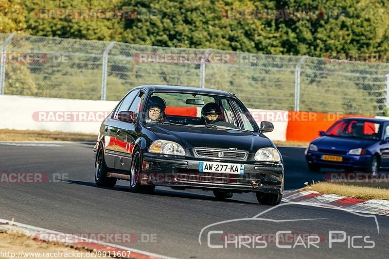 Bild #9911607 - Touristenfahrten Nürburgring Nordschleife (06.08.2020)