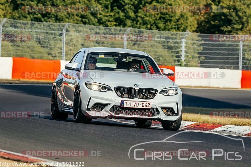 Bild #9911622 - Touristenfahrten Nürburgring Nordschleife (06.08.2020)