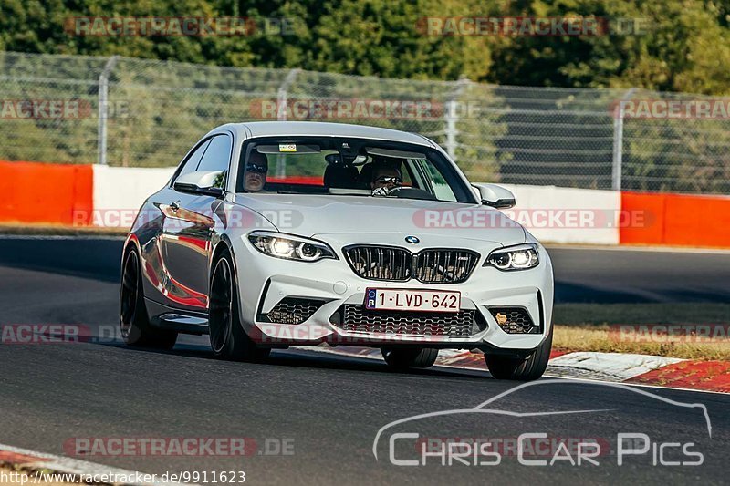 Bild #9911623 - Touristenfahrten Nürburgring Nordschleife (06.08.2020)