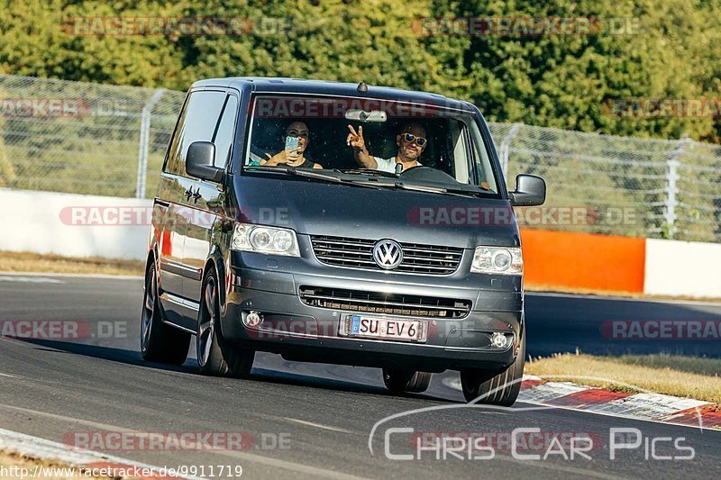 Bild #9911719 - Touristenfahrten Nürburgring Nordschleife (06.08.2020)