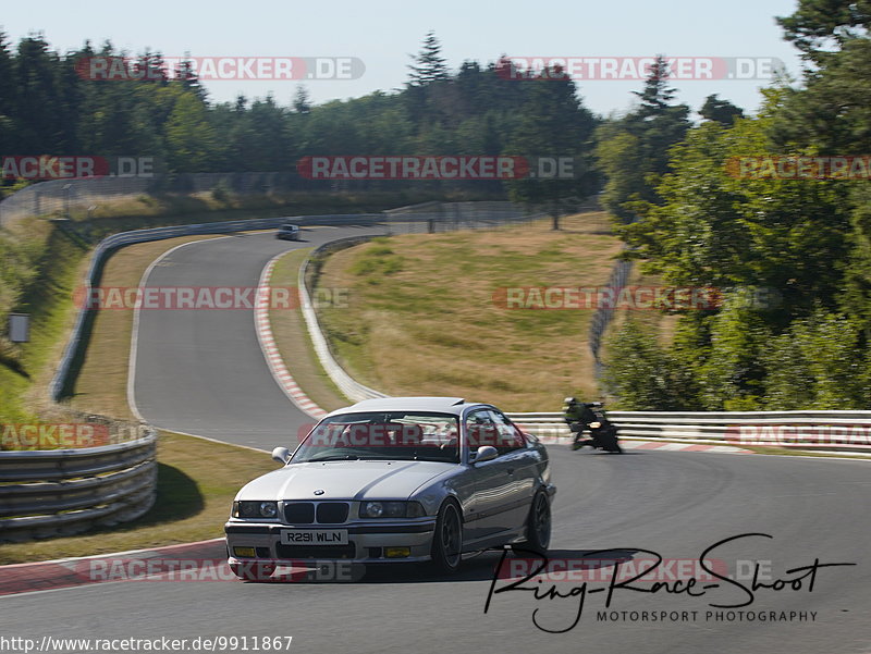 Bild #9911867 - Touristenfahrten Nürburgring Nordschleife (06.08.2020)