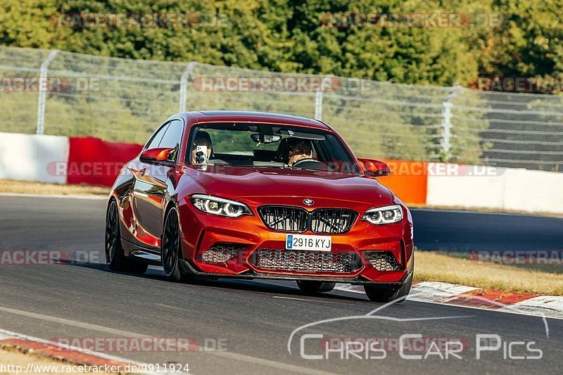 Bild #9911924 - Touristenfahrten Nürburgring Nordschleife (06.08.2020)