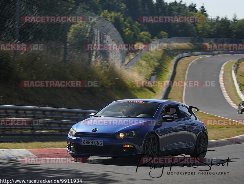 Bild #9911934 - Touristenfahrten Nürburgring Nordschleife (06.08.2020)