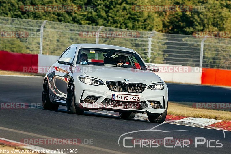 Bild #9911985 - Touristenfahrten Nürburgring Nordschleife (06.08.2020)