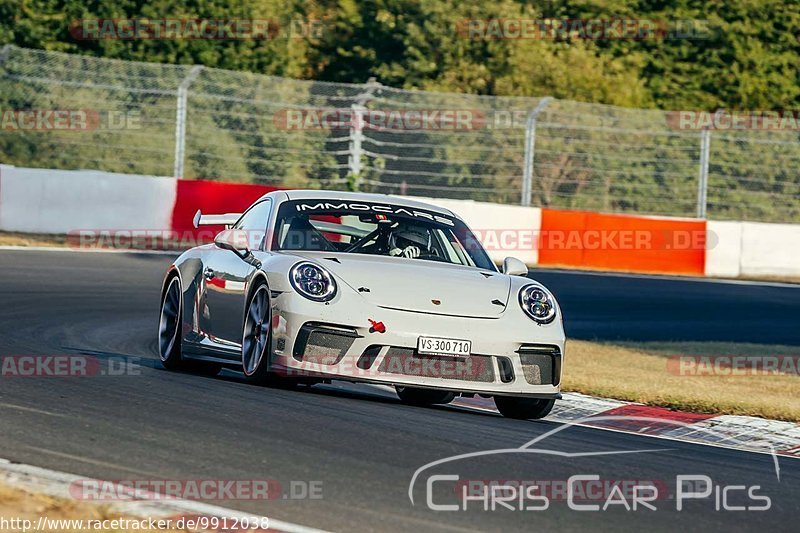 Bild #9912038 - Touristenfahrten Nürburgring Nordschleife (06.08.2020)