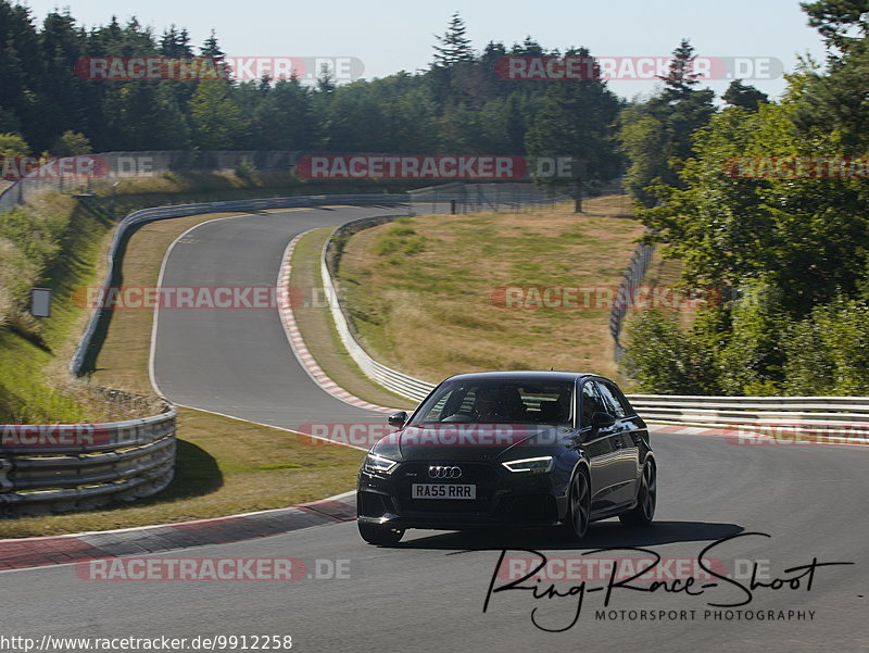 Bild #9912258 - Touristenfahrten Nürburgring Nordschleife (06.08.2020)