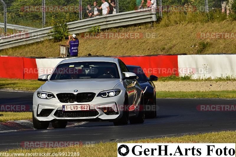 Bild #9912289 - Touristenfahrten Nürburgring Nordschleife (06.08.2020)