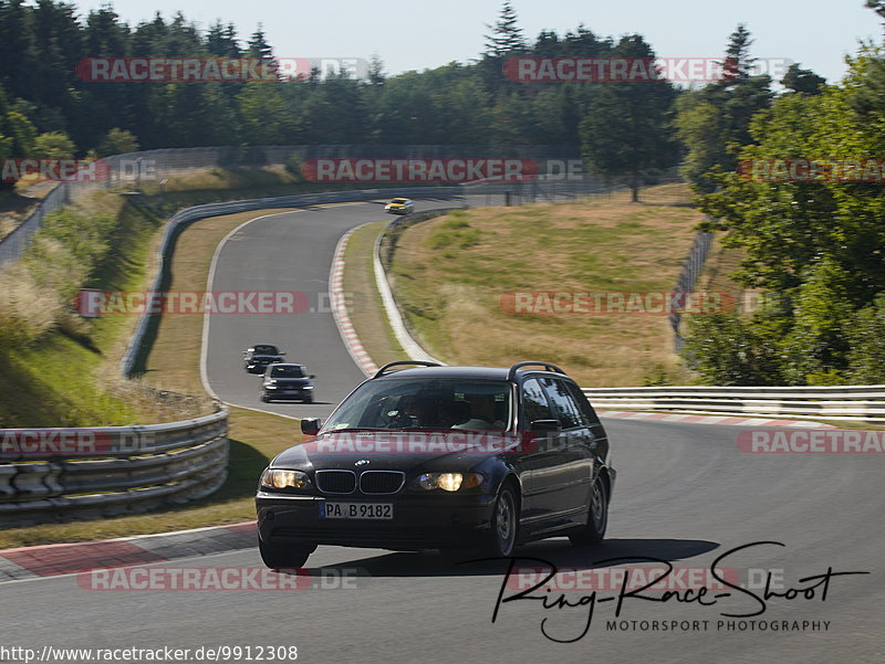 Bild #9912308 - Touristenfahrten Nürburgring Nordschleife (06.08.2020)