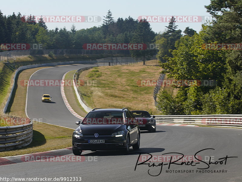 Bild #9912313 - Touristenfahrten Nürburgring Nordschleife (06.08.2020)