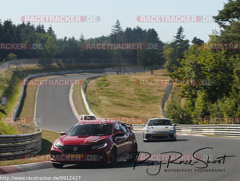 Bild #9912427 - Touristenfahrten Nürburgring Nordschleife (06.08.2020)